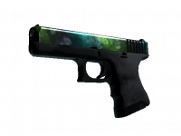 Glock-18 Gamma Doppler